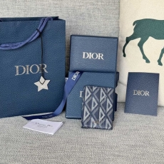 Christian Dior Wallet